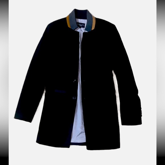 THELEES HOMME JACKET SZ LARGE - Picture 1 of 4